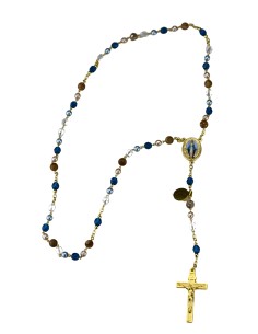 Chapelet Vierge Miraculeuse