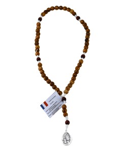 Chapelet Apparition de Lourdes