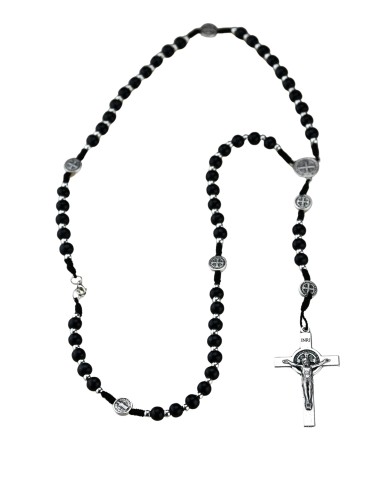 Chapelet de Saint Benoît