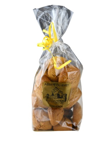 Biscuits de l'abbaye - Gourmielle