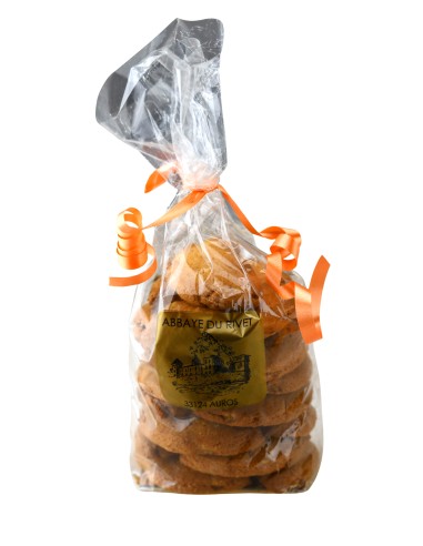 Biscuits de l'abbaye - Quartiers de lune
