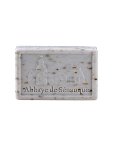 Savon aux fleurs de lavande de l'abbaye de Sénanque