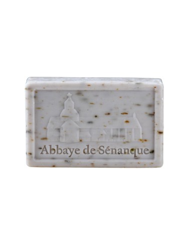 Savon aux fleurs de lavande de l'abbaye de Sénanque