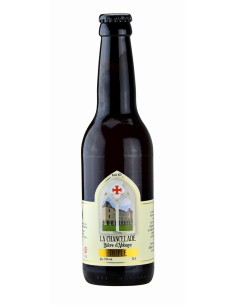 La Triple - Bière d'Abbaye