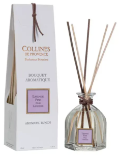 Bouquet parfumé lavande fine