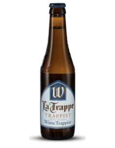 Bière d'Abbaye - La Trappe Blanche