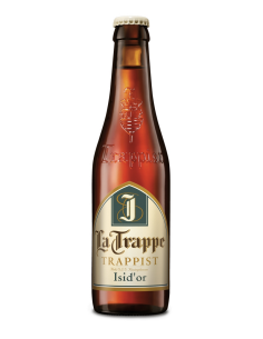 Bière d'Abbaye - La Trappe Isod'Or
