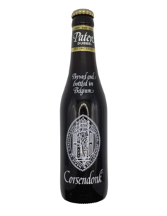 Bière d'Abbaye - Corsendonk Pater