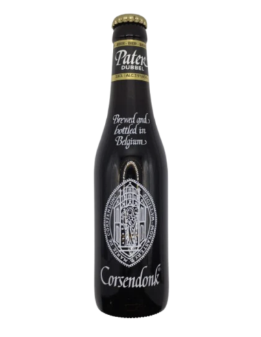 Bière d'Abbaye - Corsendonk Pater