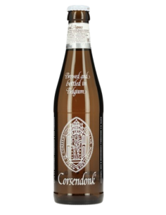 Bière d'Abbaye - Corsendonk Agnus