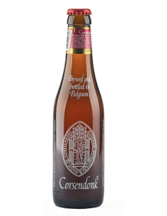 Bière d'Abbaye - Corsendonk Rousse
