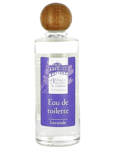 Eau de toilette de lavande