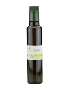 Huile d'olive vierge extra d'abbaye