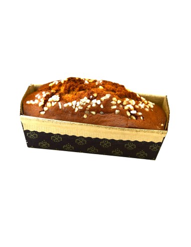Pain d'épices au miel de Sénanque