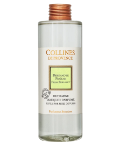 Recharge bouquet bergamote fraîche