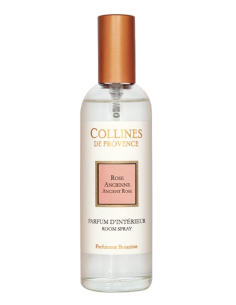 Parfum d'intérieur rose ancienne