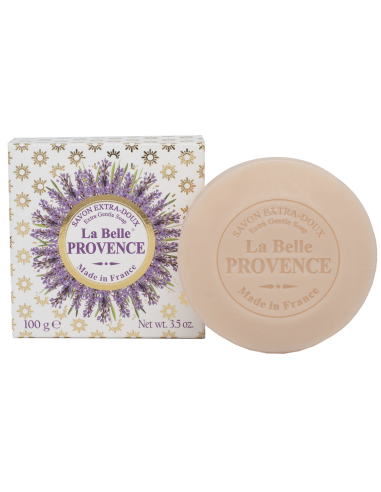 Savon Lavande