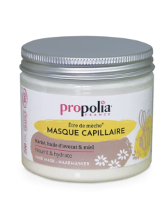 Masque cheveux Bio