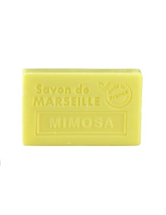 Savon mimosa