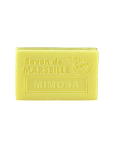 Savon mimosa