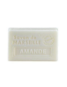 Savon amande