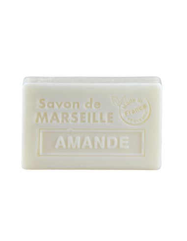 Savon amande