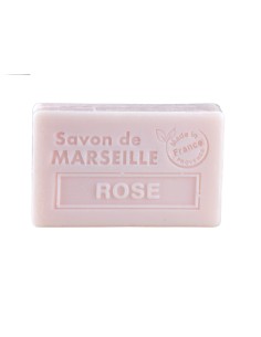Savon à la rose