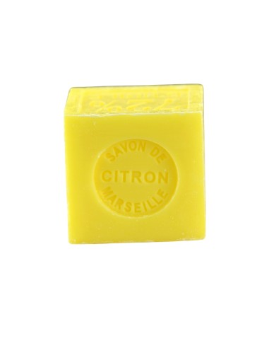 Savon citron