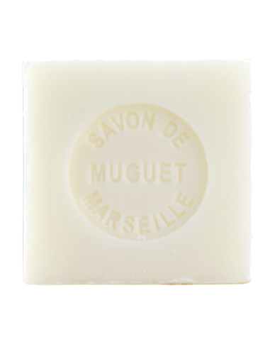 Savon muguet