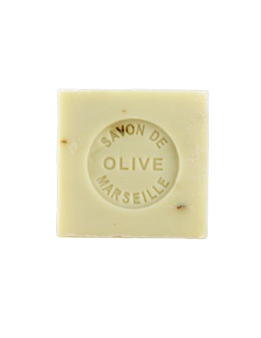 Savon exfoliant olives