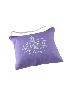 Sac de lavande à suspendre - Abbaye de Sénanque