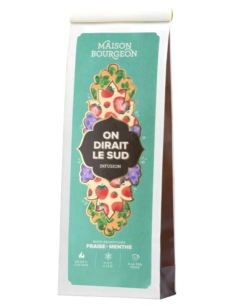 Infusion On Dirait le Sud