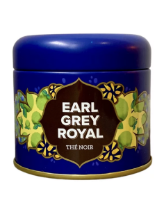 Earl Grey Royal