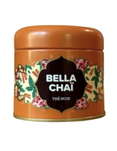 Thé Noir Bella Chaï
