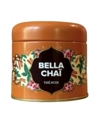 Thé Noir Bella Chaï