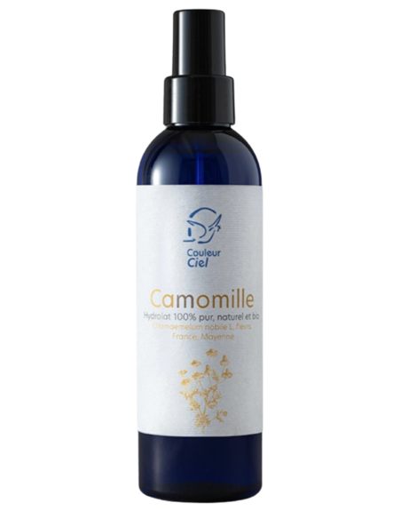 Hydrolat Bio de camomille