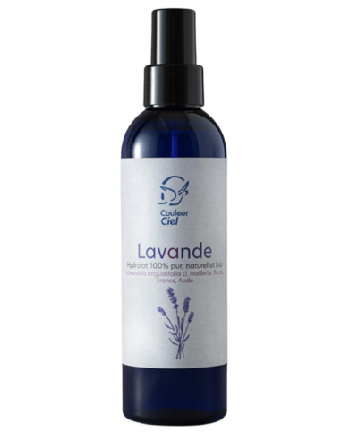 Hydrolat Bio lavande