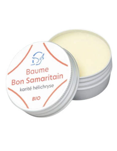 Baume du bon samaritain