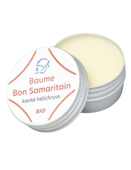 Baume du bon samaritain