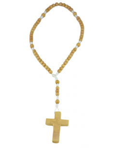 Chapelet en buis long