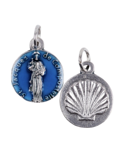 Médaille de Saint Jacques