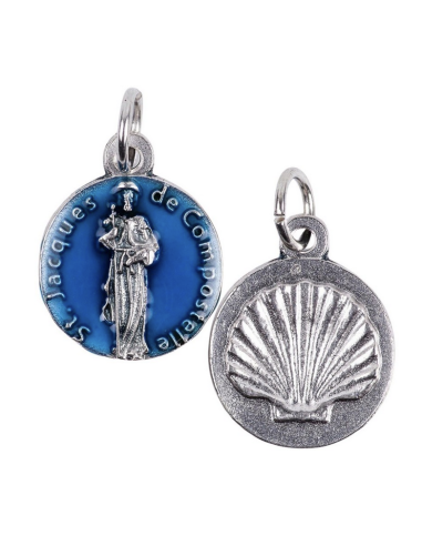 Médaille de Saint Jacques