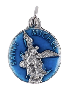 Médaille de Saint Michel