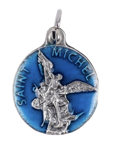 Médaille de Saint Michel