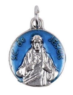 Médaille de Sacré Coeur de Jésus