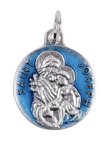 Médaille de Saint Joseph