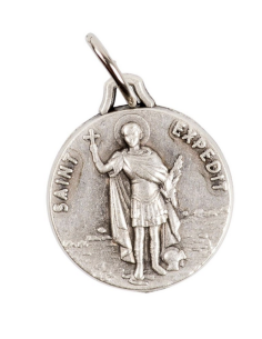 Médaille de Saint Expédit