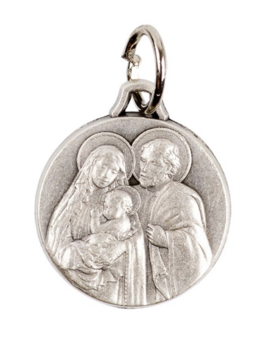 Médaille de la Sainte Famille