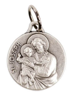 Médaille de Saint Joseph