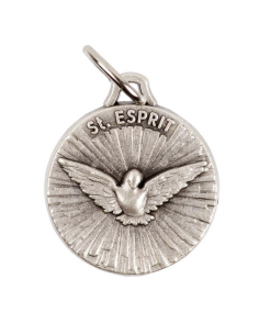 Médaille de l'Esprit Saint